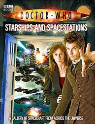 Cover image for Starships and Spacestations Cover image for Starships and Spacestations