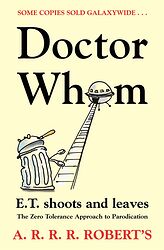Cover image for Doctor Whom