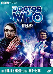 Click to view larger image Cover image for Timelash