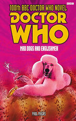 Click to view larger image Cover image for Mad Dogs & Englishmen