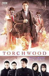 Click to view larger image Cover image for Torchwood: Trace Memory