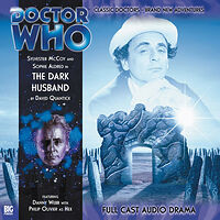 Click to view larger image Cover image for The Dark Husband