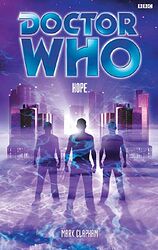 Cover image for Hope