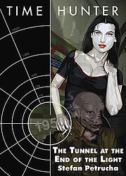 Cover image for The Tunnel at the End of the Light