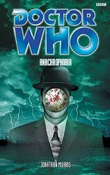Click to view larger image Cover image for Anachrophobia