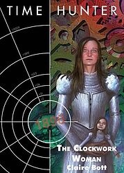 Click to view larger image Cover image for The Clockwork Woman