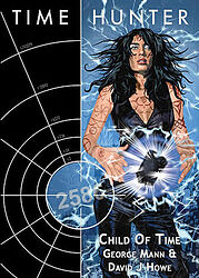 Click to view larger image Cover image for Child of Time