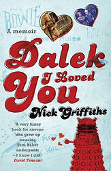 Cover image for Dalek I Loved You: