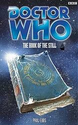 Cover image for The Book of the Still