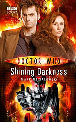 Cover image for Shining Darkness