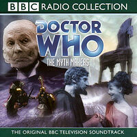 Click to view larger image Cover image for The Myth Makers