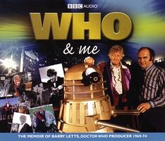 Cover image for Who & Me: