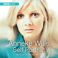 Cover image for Self Portrait