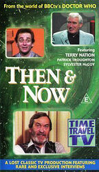 Cover image for Then & Now