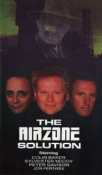 Cover image for The AirZone Solution