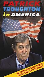 Cover image for Patrick Troughton in America