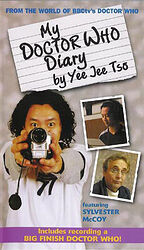 Click to view larger image Cover image for My Doctor Who Diary