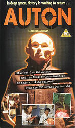 Cover image for Auton