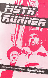 Cover image for Myth Runner