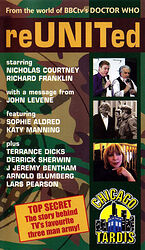 Click to view larger image Cover image for reUNITed