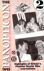 Click to view larger image Cover image for The PanoptiCon Tapes 2