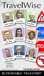 Cover image for TravelWise Cover image for TravelWise