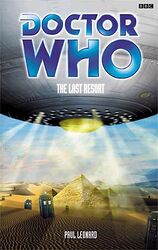 Click to view larger image Cover image for The Last Resort