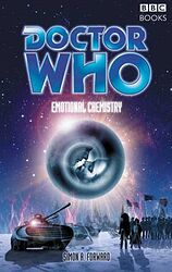 Click to view larger image Cover image for Emotional Chemistry