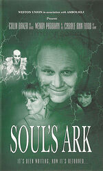 Cover image for Soul's Ark