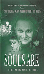Cover image for Soul's Ark