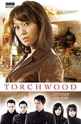 Cover image for Torchwood: SkyPoint