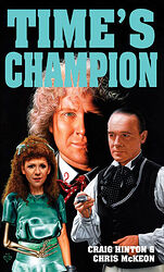 Cover image for Time's Champion