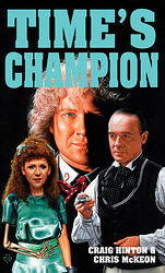 Click to view larger image Cover image for Time's Champion