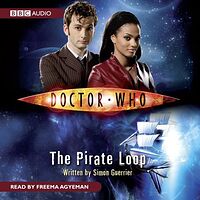 Cover image for The Pirate Loop