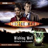 Cover image for Wishing Well