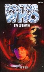 Cover image for Eye of Heaven
