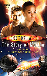 Cover image for The Story of Martha