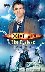 Cover image for The Eyeless