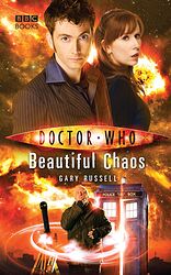 Cover image for Beautiful Chaos