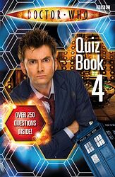 Cover image for Quiz Book 4