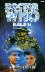 Cover image for The Hollow Men