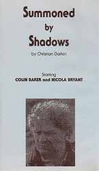 Cover image for Summoned by Shadows