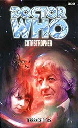 Cover image for Catastrophea