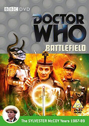 Cover image for Battlefield