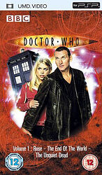 Cover image for Series 1 Volume 1