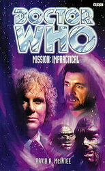 Cover image for Mission: Impractical