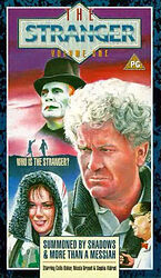 Cover image for The Stranger Double Feature