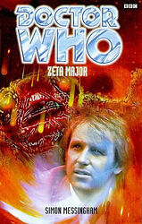 Cover image for Zeta Major