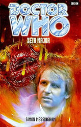 Click to view larger image Cover image for Zeta Major
