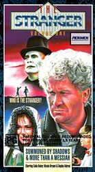 Cover image for The Stranger Double Feature